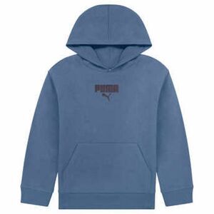 PUMA Youth Fleece Hoodie